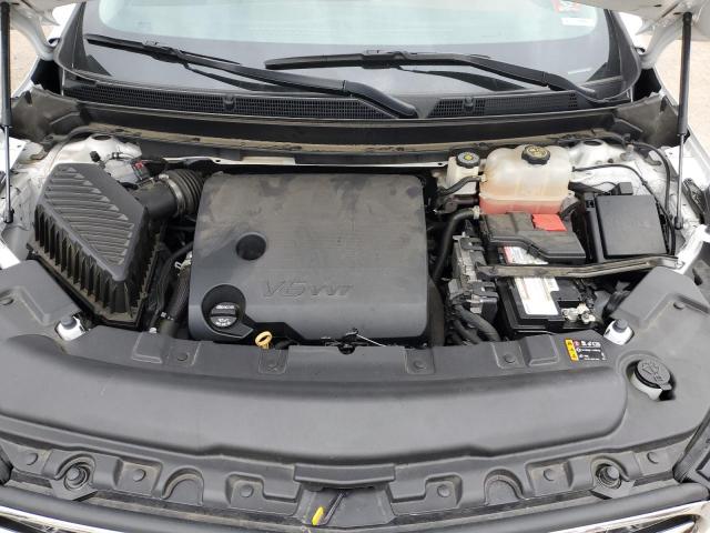 2018 BUICK ENCLAVE AV 5GAERDKW9JJ192035