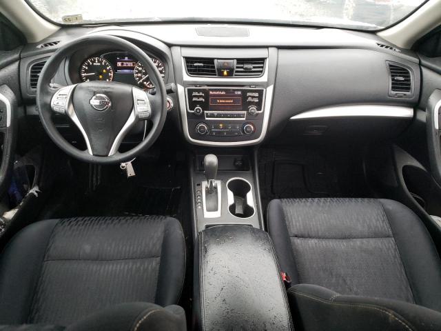 2017 NISSAN ALTIMA 2.5 - 1N4AL3AP7HC249484