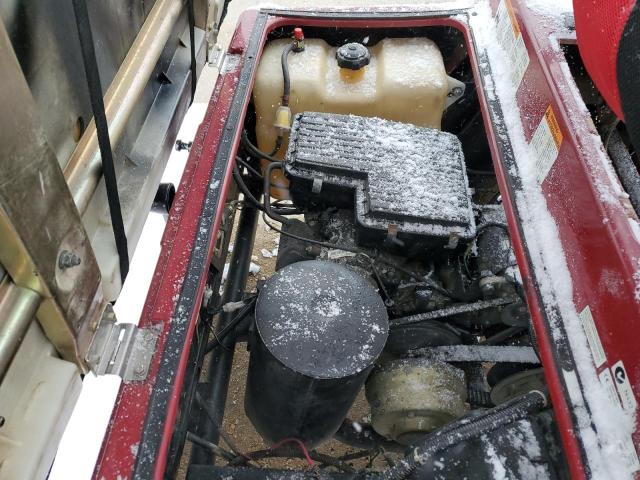 2006 YAMAHA GOLF CART JU0F423640