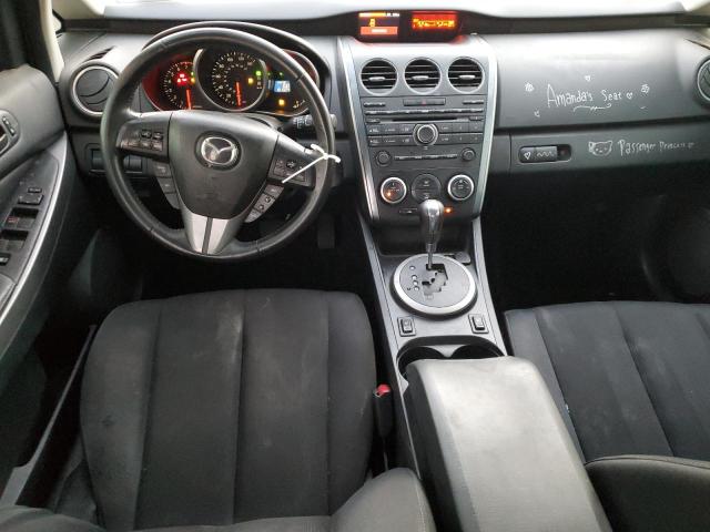 2011 Mazda CX-7 - Image 8