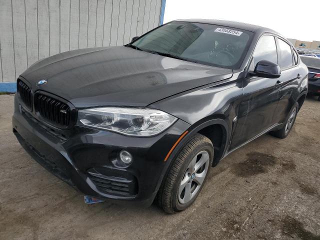 5UXKU2C54F0N75919 2015 BMW X6 - Image 1