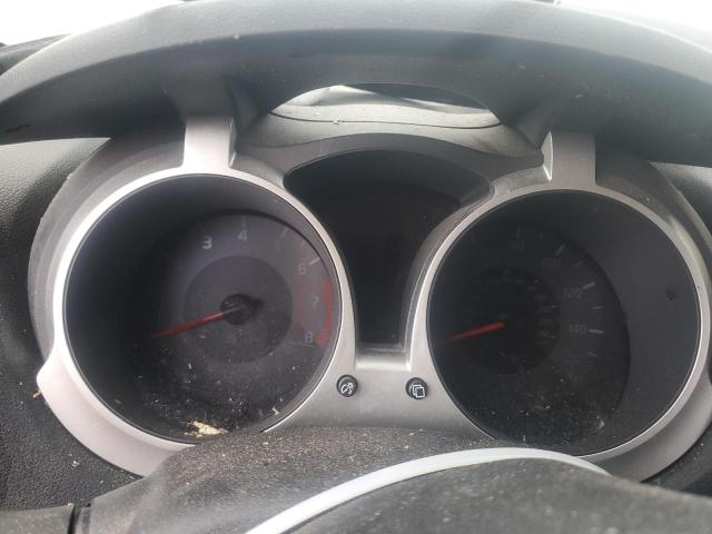 2015 NISSAN JUKE S JN8AF5MV7FT565265