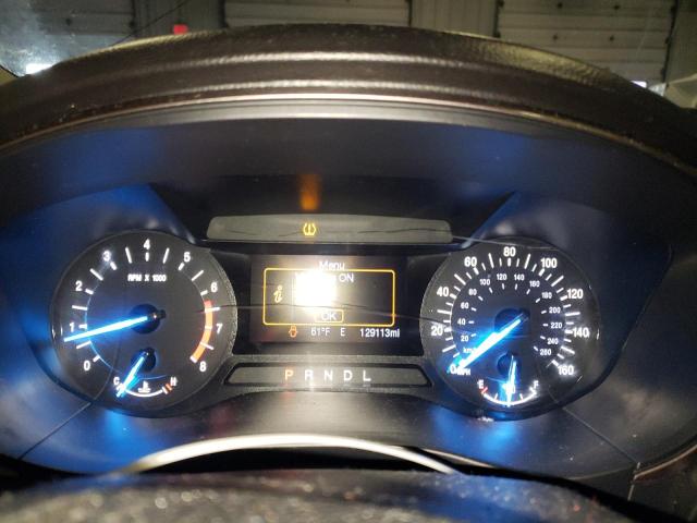 2017 FORD FUSION SE 3FA6P0H70HR236723