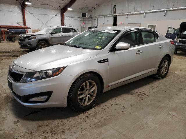 2012 Kia Optima Lx VIN: KNAGM4A71C5296849 Lot: 42913154