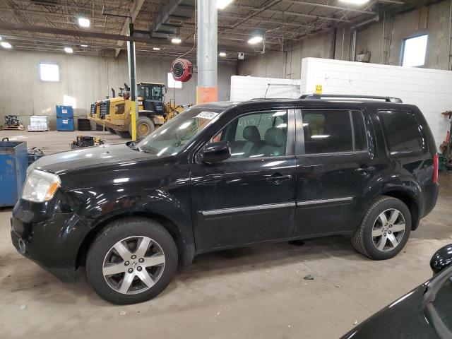 2012 Honda Pilot Touring