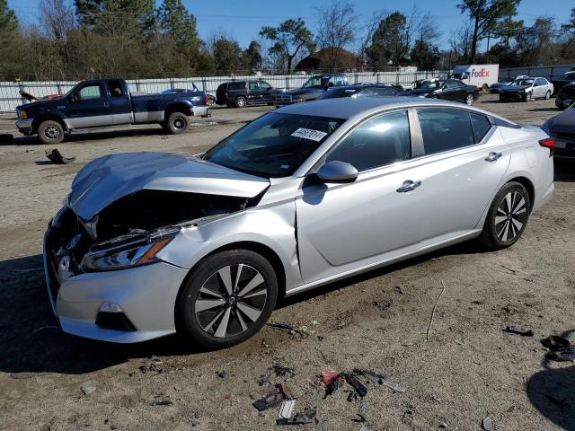 2021 Nissan Altima Sv VIN: 1N4BL4DV8MN364615 Lot: 44561014