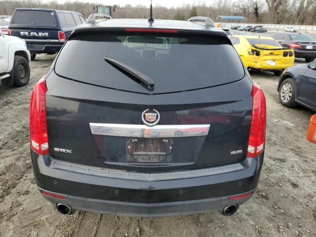 2012 Cadillac Srx Luxury Collection VIN: 3GYFNAE3XCS561947 Lot: 44955774