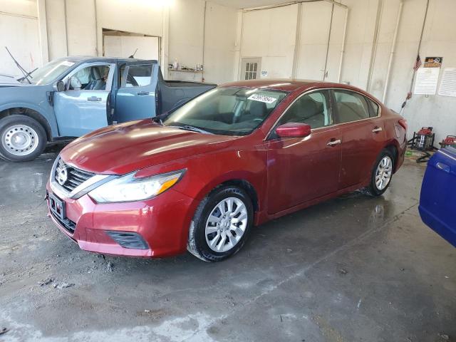 2017 NISSAN ALTIMA 2.5 1N4AL3AP9HC471346