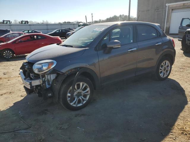Lot #2404283174 2016 FIAT 500X EASY salvage car