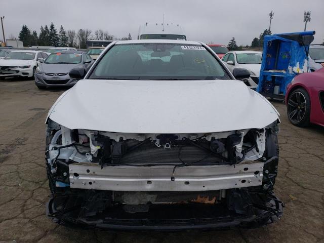 VIN 4T1G11BK6NU058030 2022 Toyota Camry, SE no.5