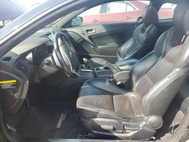 2015 HYUNDAI GENESIS CO - KMHHU6KJ3FU122302