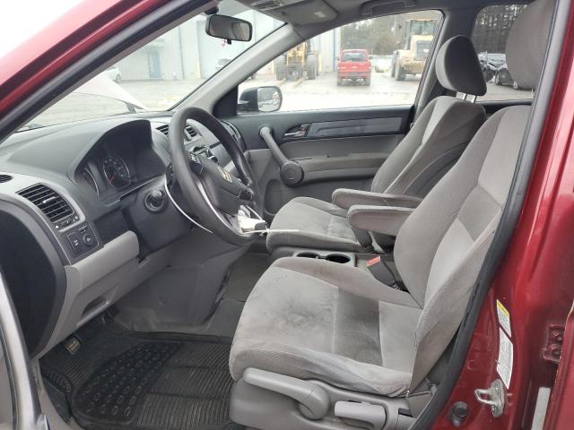 2009 Honda CR-V - Image 7