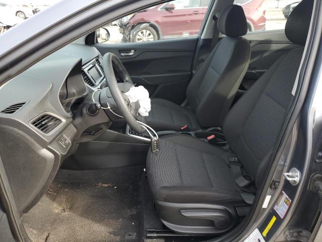 2019 HYUNDAI ACCENT SE 3KPC24A32KE063053