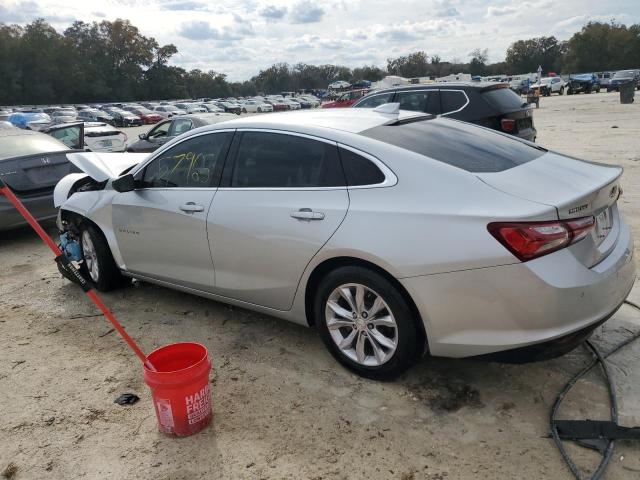 2019 Chevrolet Malibu Lt VIN: 1G1ZD5ST0KF204175 Lot: 43185414