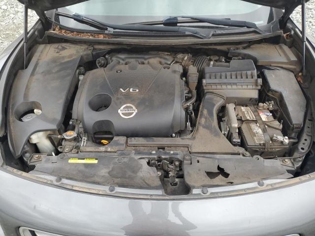 2014 Nissan Maxima S VIN: 1N4AA5AP6EC459197 Lot: 45143034