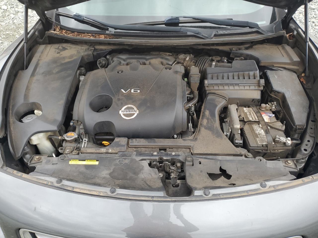 1n4aa5ap6ec459197 1N4AA5AP6EC459197 2014 Nissan Maxima S
