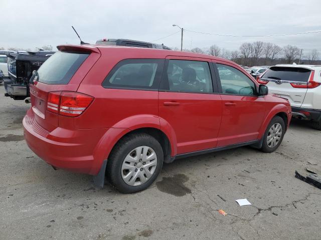 2014 Dodge Journey Se VIN: 3C4PDCAB8ET245918 Lot: 42507334