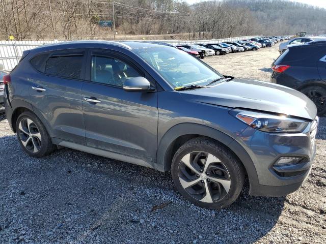 2018 HYUNDAI TUCSON VAL - KM8J3CA28JU759918