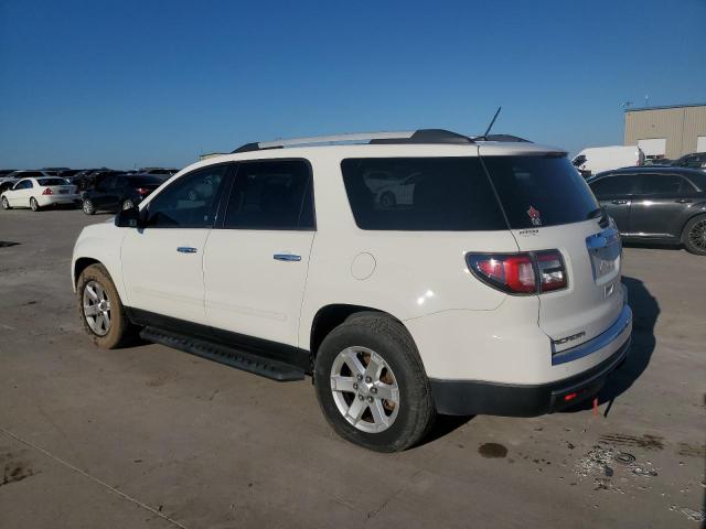 2015 GMC Acadia Sle VIN: 1GKKRNED0FJ295728 Lot: 52412444