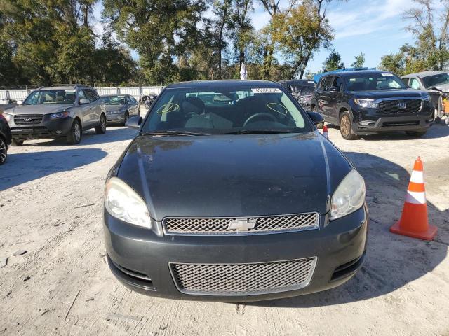 2016 CHEVROLET IMPALA LIM 2G1WB5E34G1127393