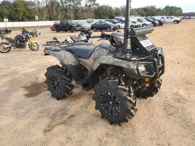 2020 HONDA TRX520 FM 1HFTE4515L4500004