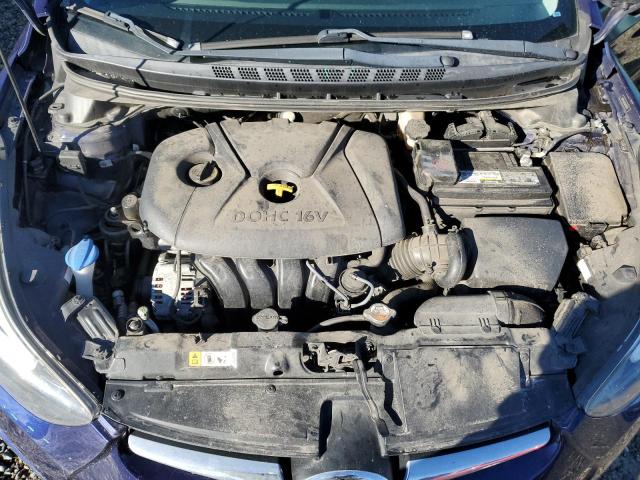 2014 Hyundai Elantra - Image 11