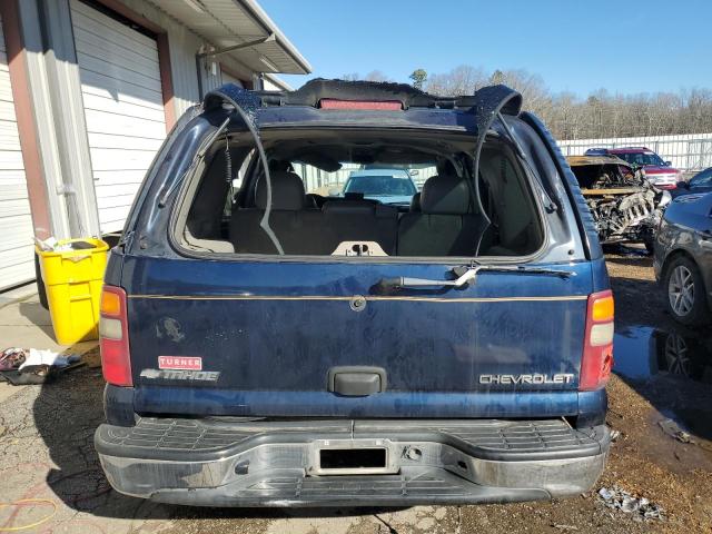 2003 GMC Yukon VIN: 1GKEC13Z53R190735 Lot: 41398814