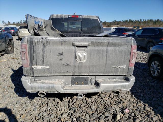 2019 RAM 1500 BIG H 1C6SRFFT6KN648426