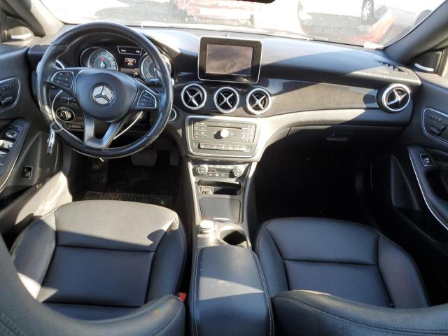 VIN WDDSJ4EBXFN201719 2015 Mercedes-Benz CLA-Class,... no.8