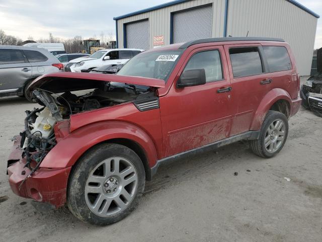 2010 Dodge Nitro Se VIN: 1D4PU2GK8AW146184 Lot: 44528264