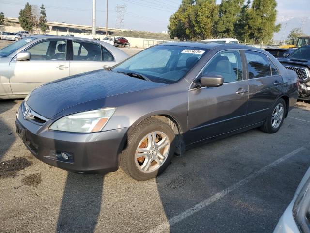 2006 Honda Accord Coupe EX