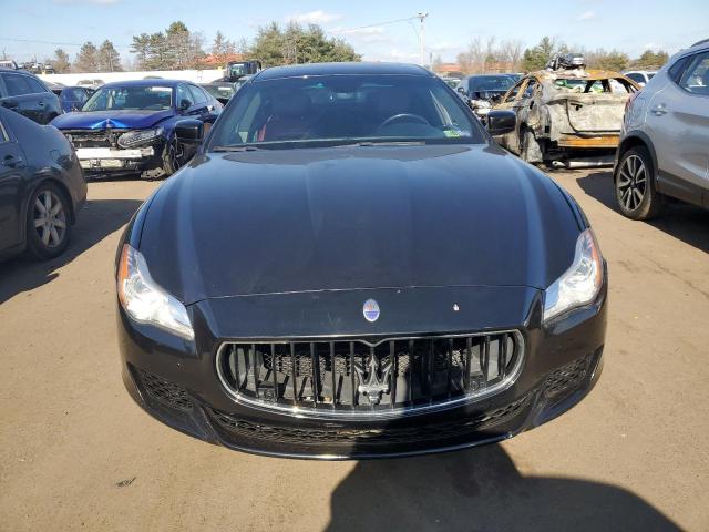 2016 Maserati Quattroporte S VIN: ZAM56RRA6G1167029 Lot: 42262744