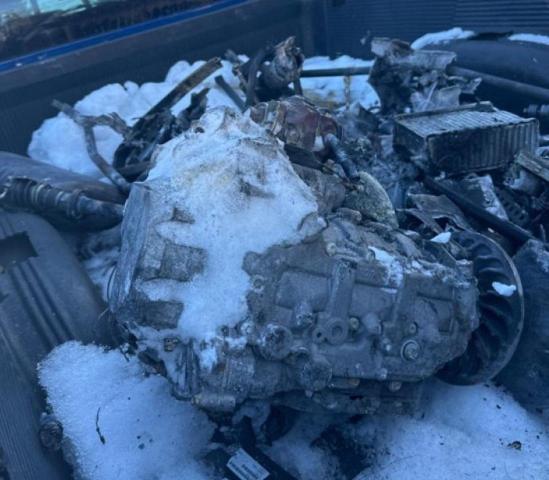 2020 SKI DOO RENEGADE 2BPSDSLKXLV000045