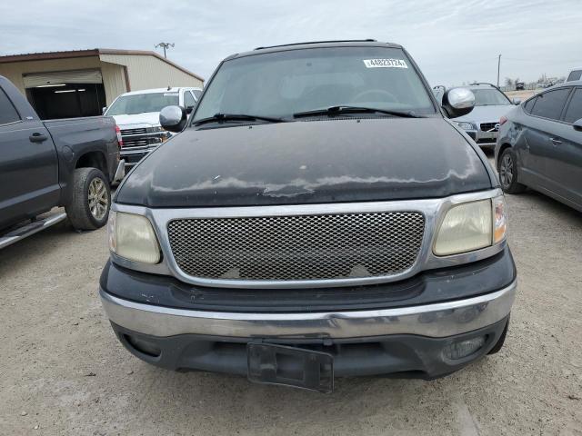 1999 Ford Expedition VIN: 1FMRU176XXLA47486 Lot: 44823724