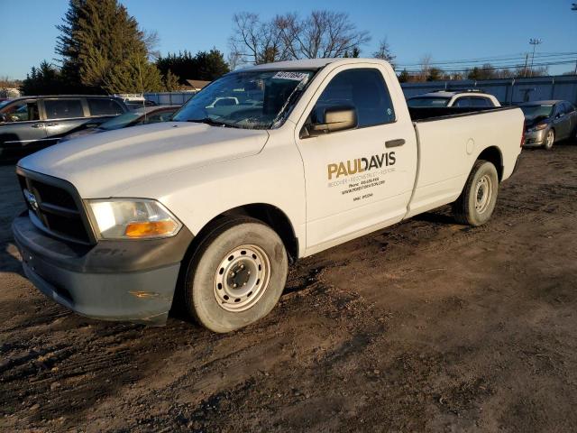 2012 Dodge Ram 1500 ST