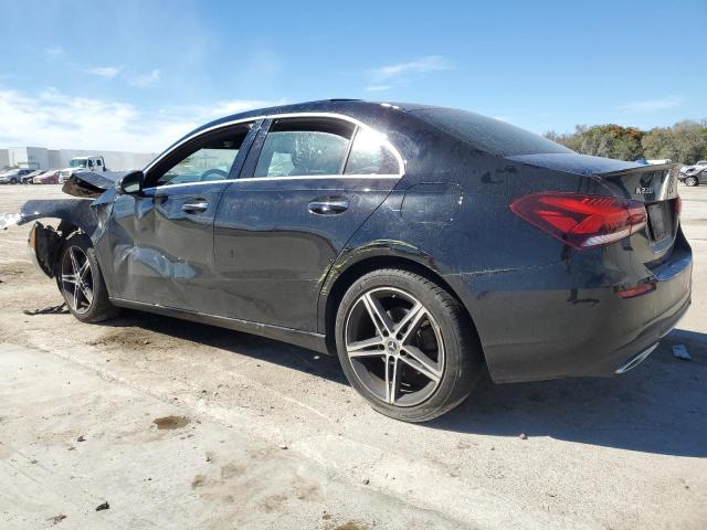 2019 MERCEDES-BENZ A 220 - WDD3G4EB0KW035797