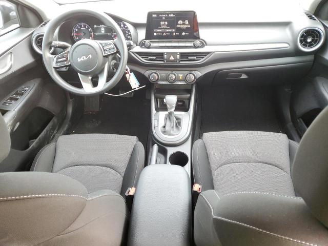2023 KIA FORTE LX - 3KPF24AD7PE644559