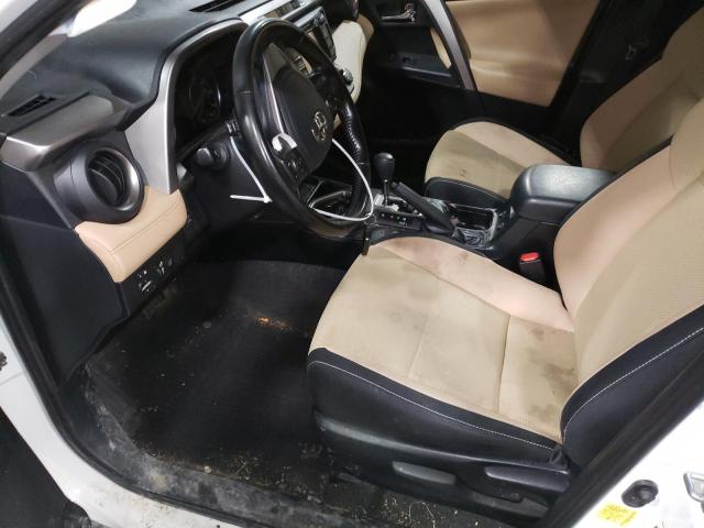 2018 TOYOTA RAV4 ADVEN - JTMRFREV2JD237582