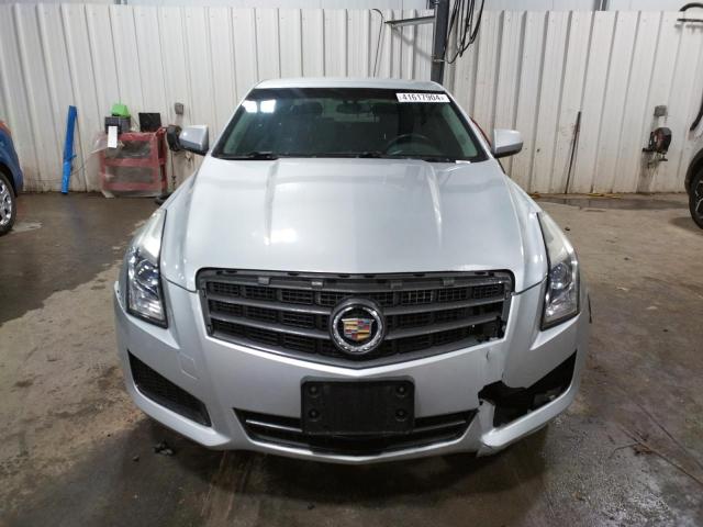 2014 Cadillac ATS - Image 5