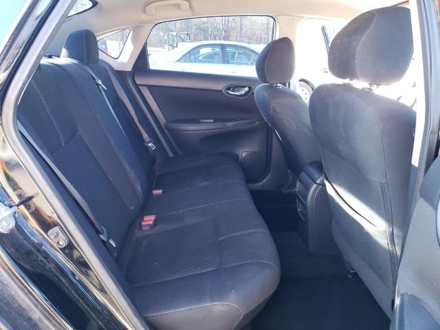 2017 NISSAN SENTRA S 3N1AB7AP6HY218094