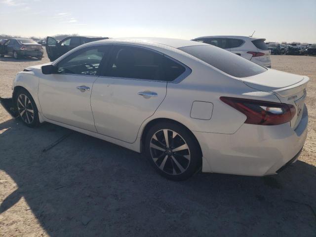 2017 NISSAN ALTIMA 2.5 1N4AL3AP0HC491744