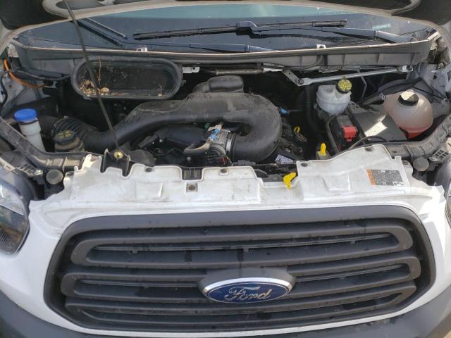2018 FORD TRANSIT T- - 1FTYR2CM4JKA34998