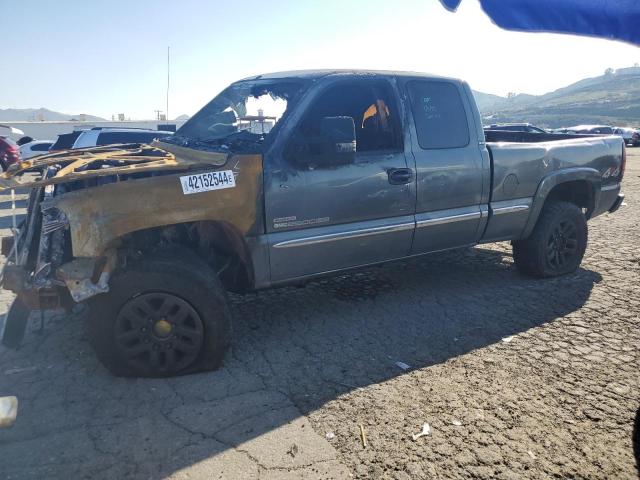 2001 GMC Sierra K2500 Heavy Duty VIN: 1GTHK29161E326443 Lot: 42152544