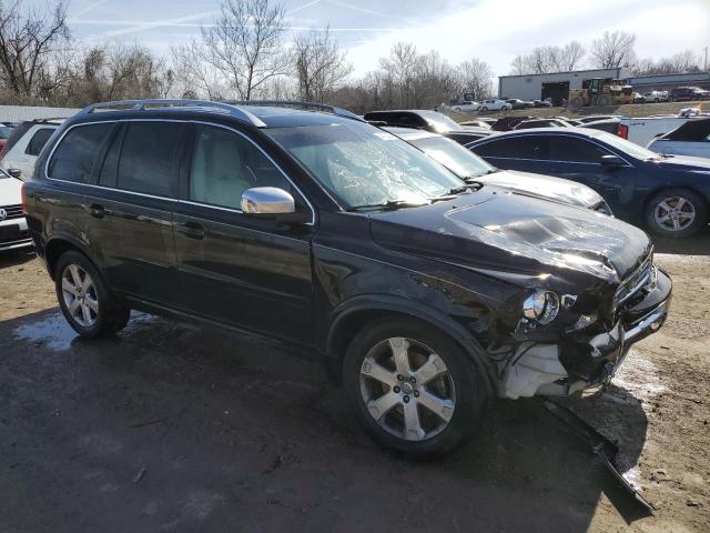 VIN YV4952CZ8D1650268 2013 Volvo XC90, 3.2 no.4