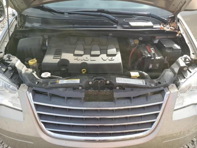 2009 Chrysler Town & Country Touring VIN: 2A8HR54X09R646017 Lot: 41114274