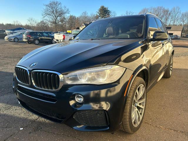 5UXKR0C33H0V81105 2017 BMW X5, photo no. 1