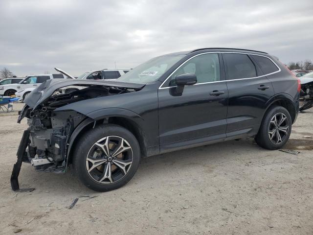 2022 VOLVO XC60 B5 IN - YV4L12RK5N1904452