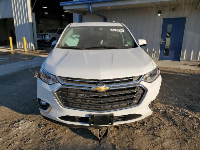 2019 CHEVROLET TRAVERSE P 1GNEVKKW0KJ261475