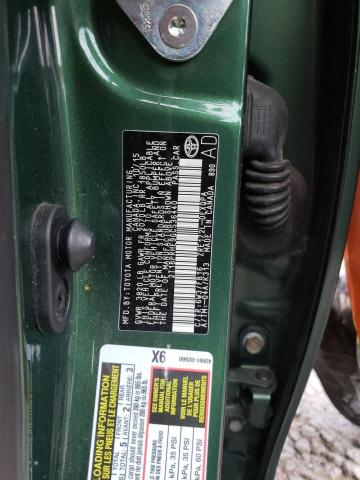 2016 TOYOTA COROLLA EC 2T1BPRHE9GC536440