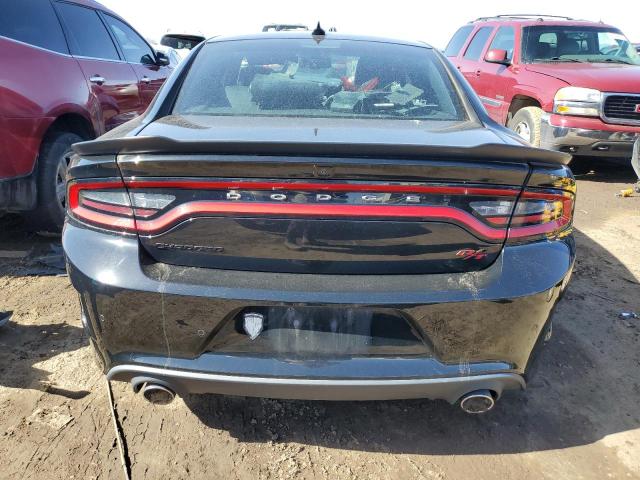 2016 DODGE CHARGER 4D 2C3CDXGJ6GH355757